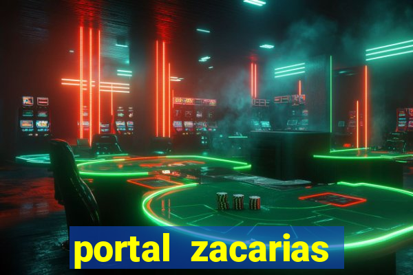 portal zacarias menina da carreta